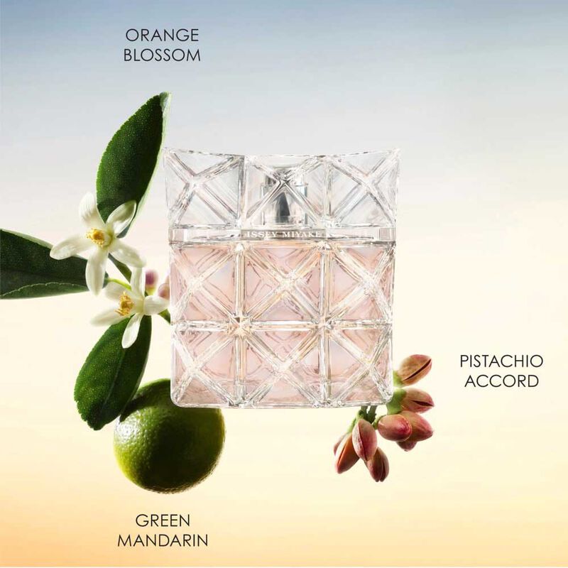 Issey Miyake Lumi&egrave;re d&rsquo;Issey EDP 50ml image number 2