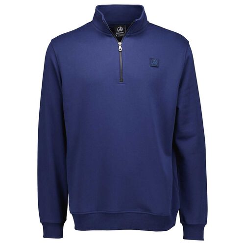 Swanndri Fundamentals Men's Quarter Zip