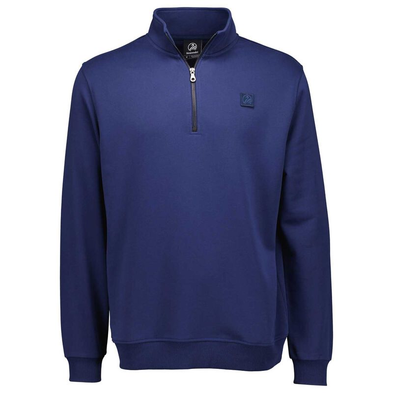 Swanndri Fundamentals Men's Quarter Zip image number 0