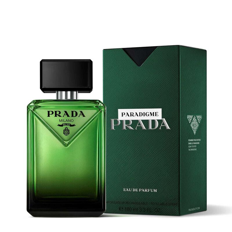 Prada Paradigme EDP 100ml image number 1