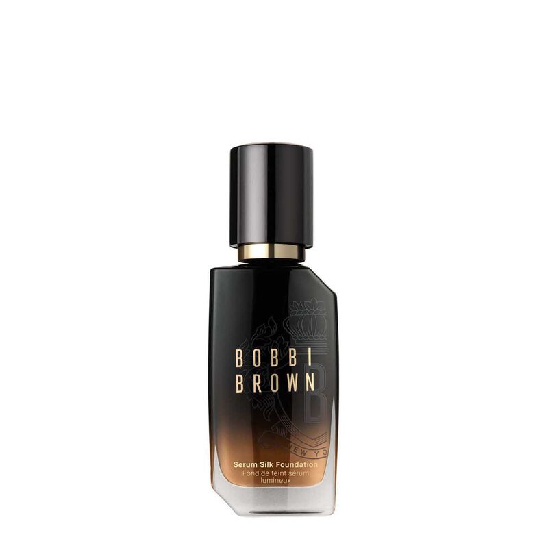Bobbi Brown Serum Silk Foundation image number 16