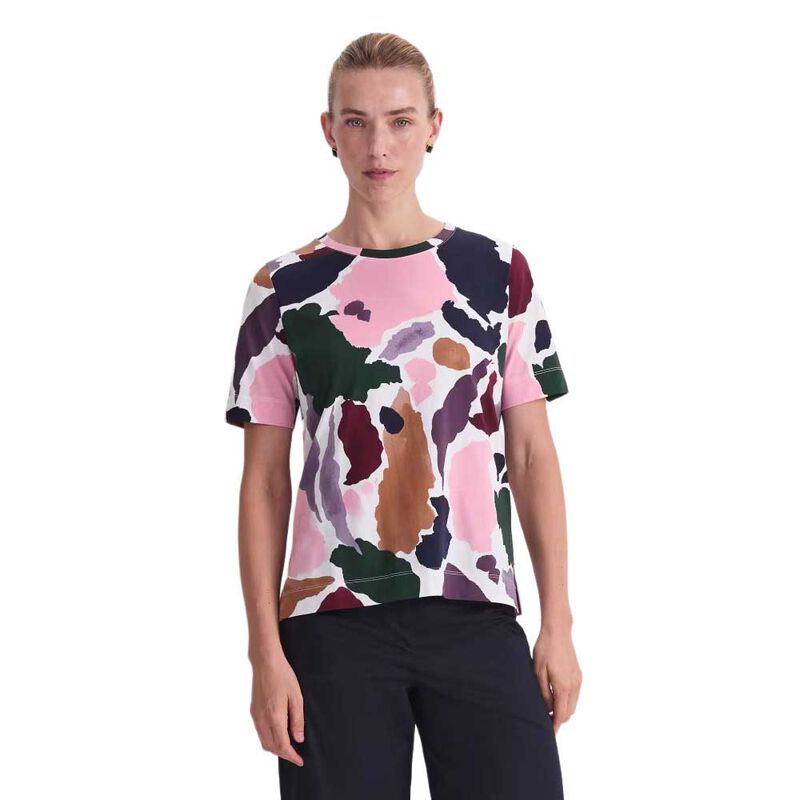 Sportscraft Leah Merc Tee image number 0