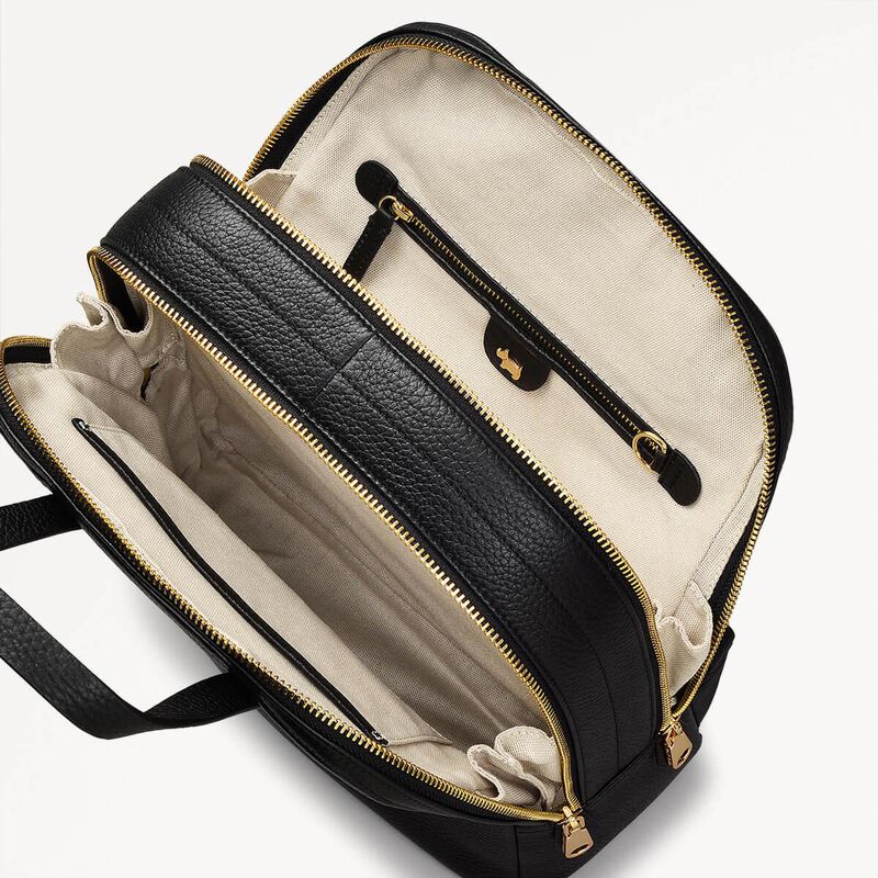 Radley Dukes Place - Medium Zip Around Backpack image number 2
