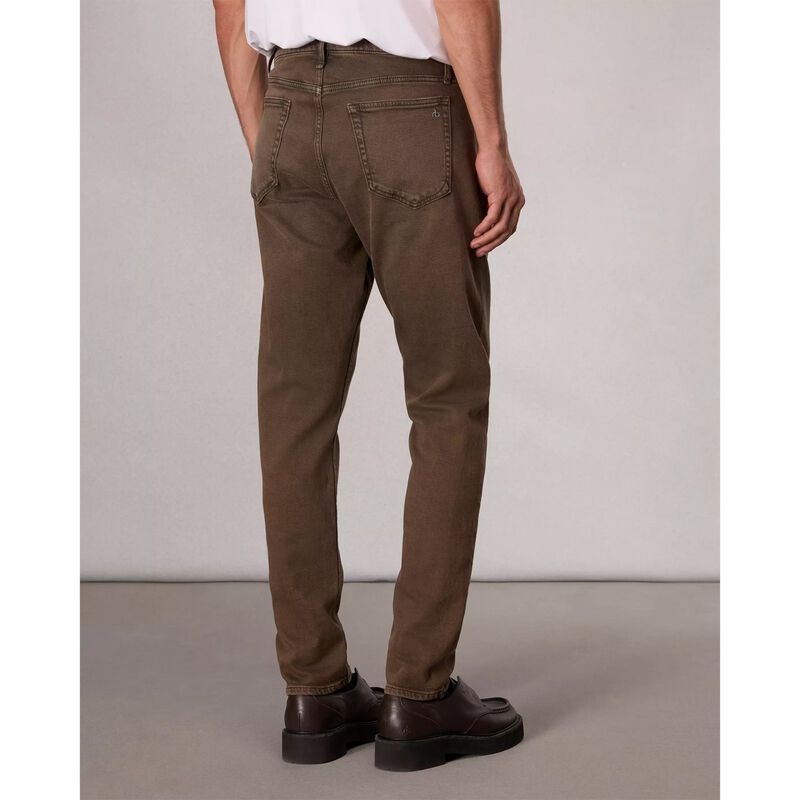 Rag & Bone Fit 3 Athletic Fit Authentic Stretch Jeans image number 1