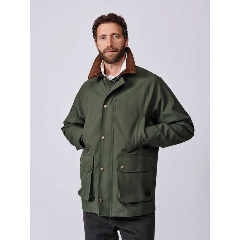 Aubin Derwent Barn Jacket image number 1