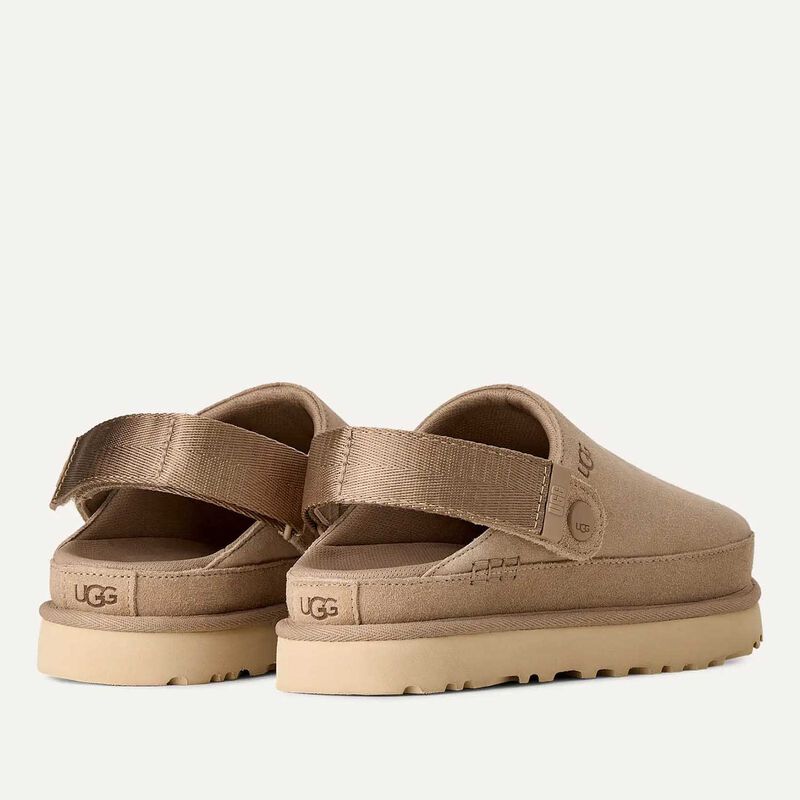 UGG W Goldenstar Clog image number 2