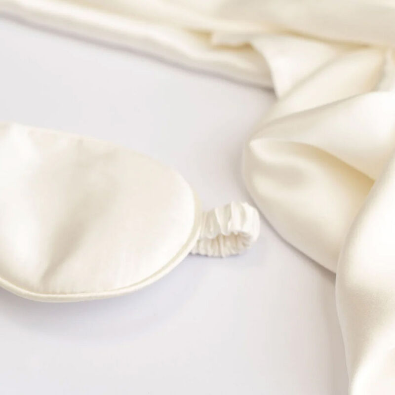 Home Lab 100% Pure Silk Gift Set image number 14