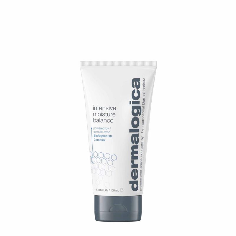 Dermalogica Intensive Moisture Balance Jumbo 150ml image number 0