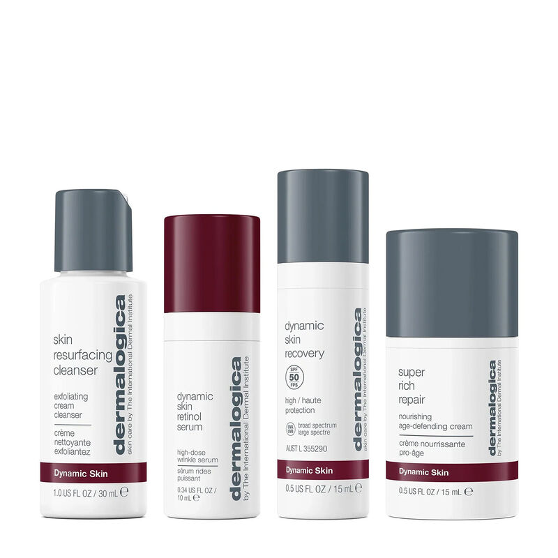 Dermalogica Skin Ageing Solutions Kit image number 1