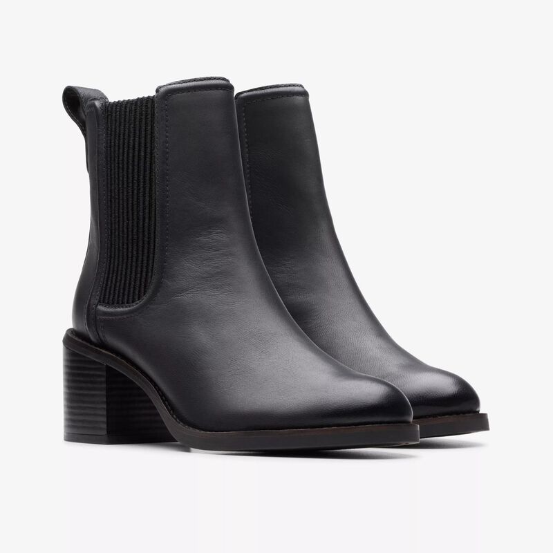Clarks Womens Chamberly Top image number 1
