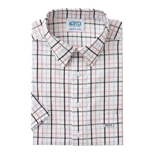 Aertex Taunton Polo Fyu183