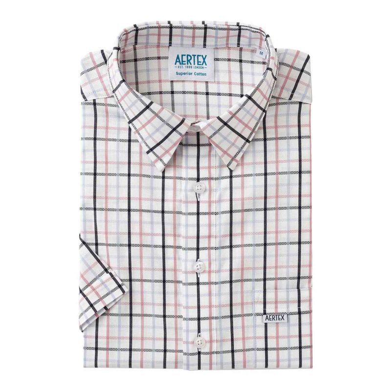 Aertex Taunton Polo Fyu183 image number 0