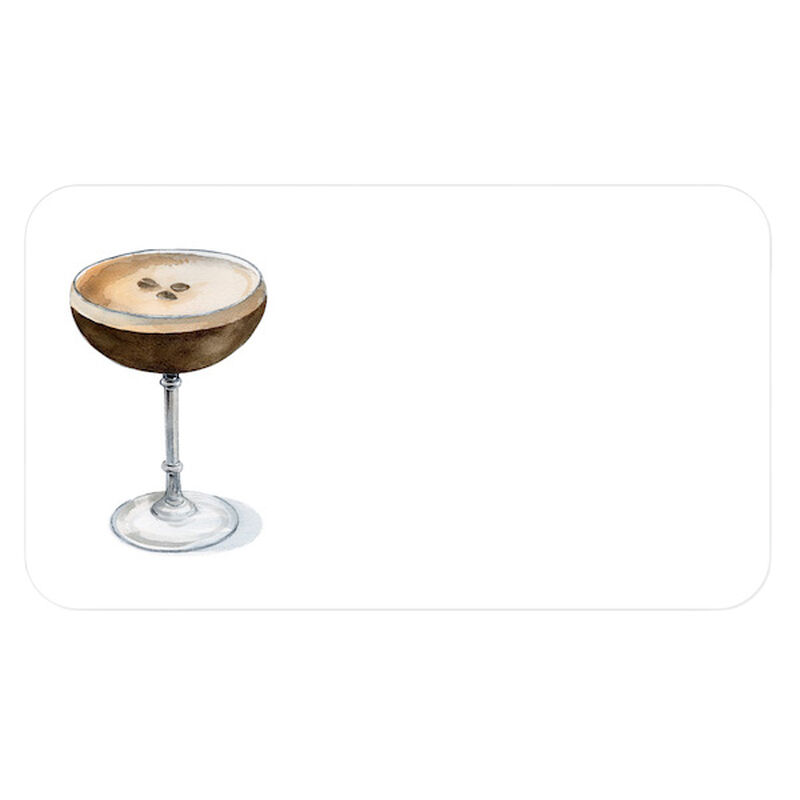 E Frances Espresso Martini Little Notes image number 0