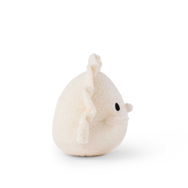 Noodoll Ricedumpling Mini Sitting Plush image number 1