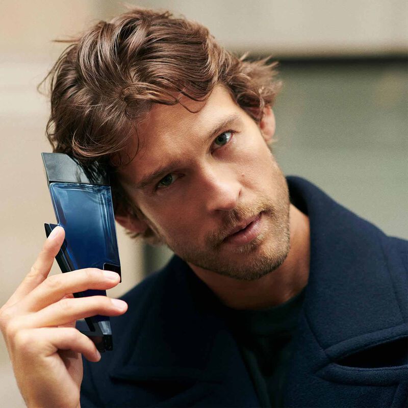 Carolina Herrera Bad Boy Cobalt EDP 50ml image number 3