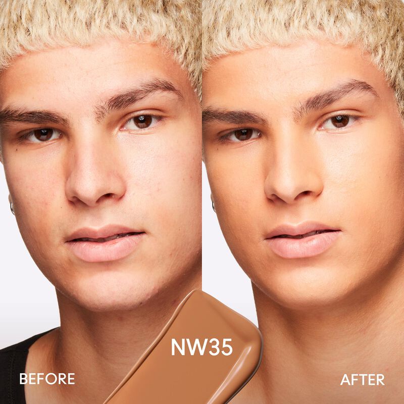 MAC Studio Fix Fluid SPF15 image number 58