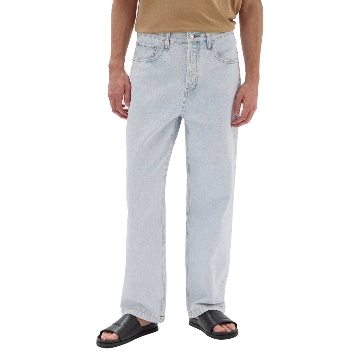 Assembly label jeans review clearance