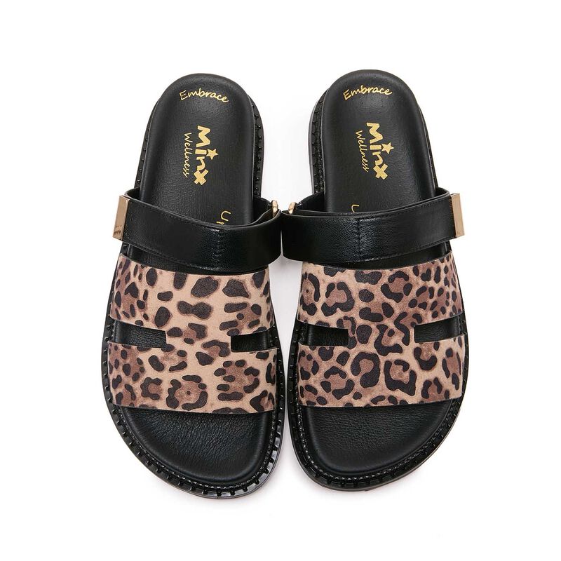 Minx Indrani Sandal image number 2