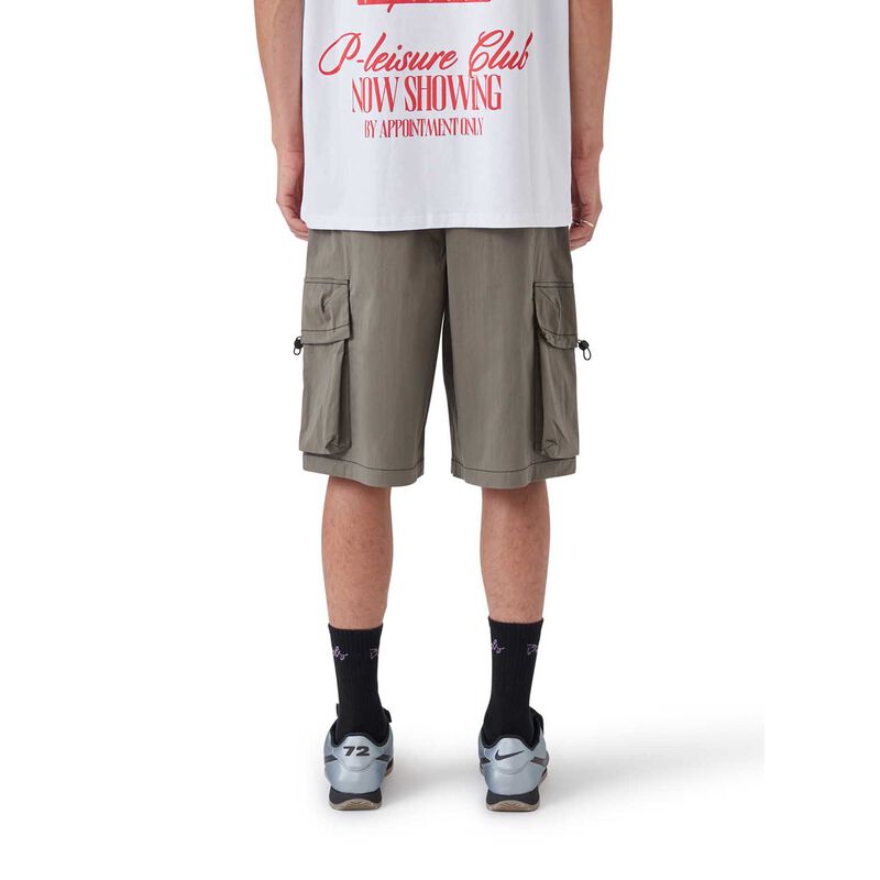 Barney Cools Parachute Short image number 1