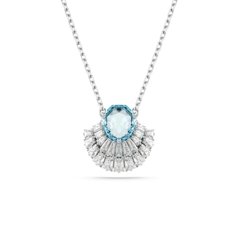 Swarovski Idyllia Pendant - Shell image number 0