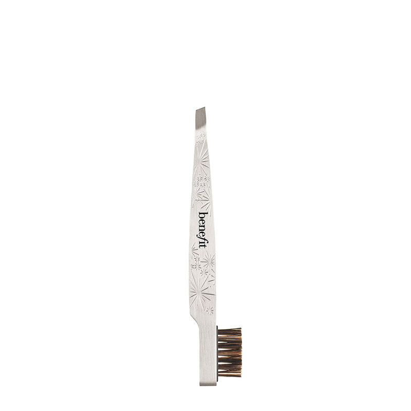 benefit Brow Grooming Tweezer & Brush image number 0