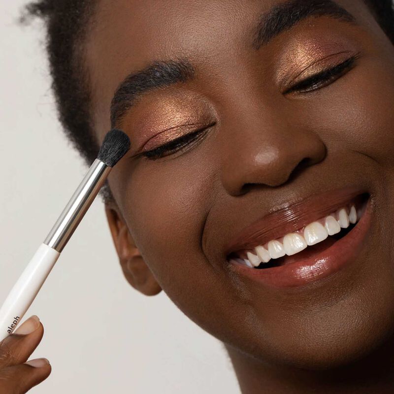 Aleph Beauty Eye Blender Brush image number 2