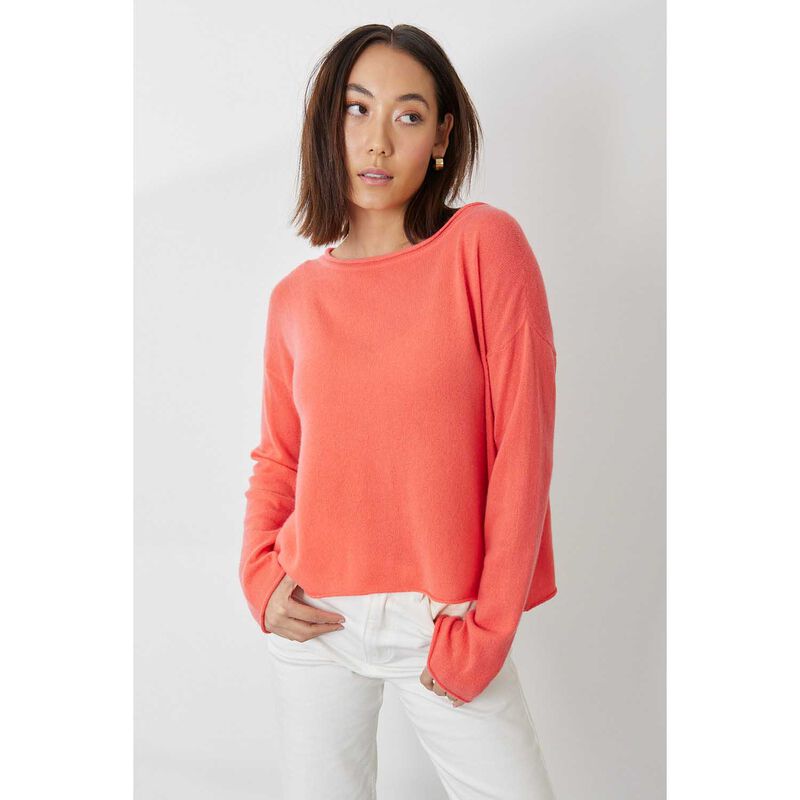 Mia Fratino Reversible Button Cardi image number 2