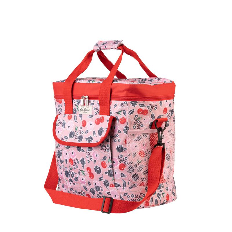Cath Kidston Cherry Large Cooler Bag image number 3
