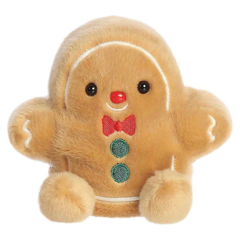 Palm Pals Gio Gingerbread Man image number 0