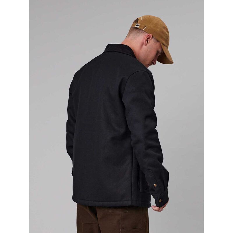 Just Another Fisherman Boatbuilder Jacket 3.0 image number 1
