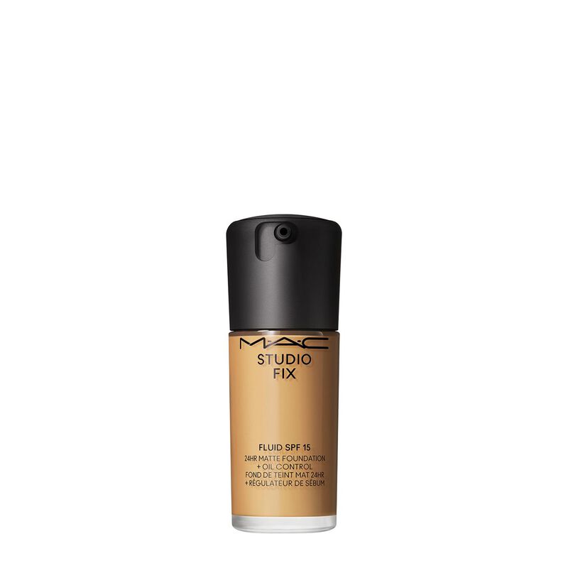 MAC Studio Fix Fluid SPF15 image number 240