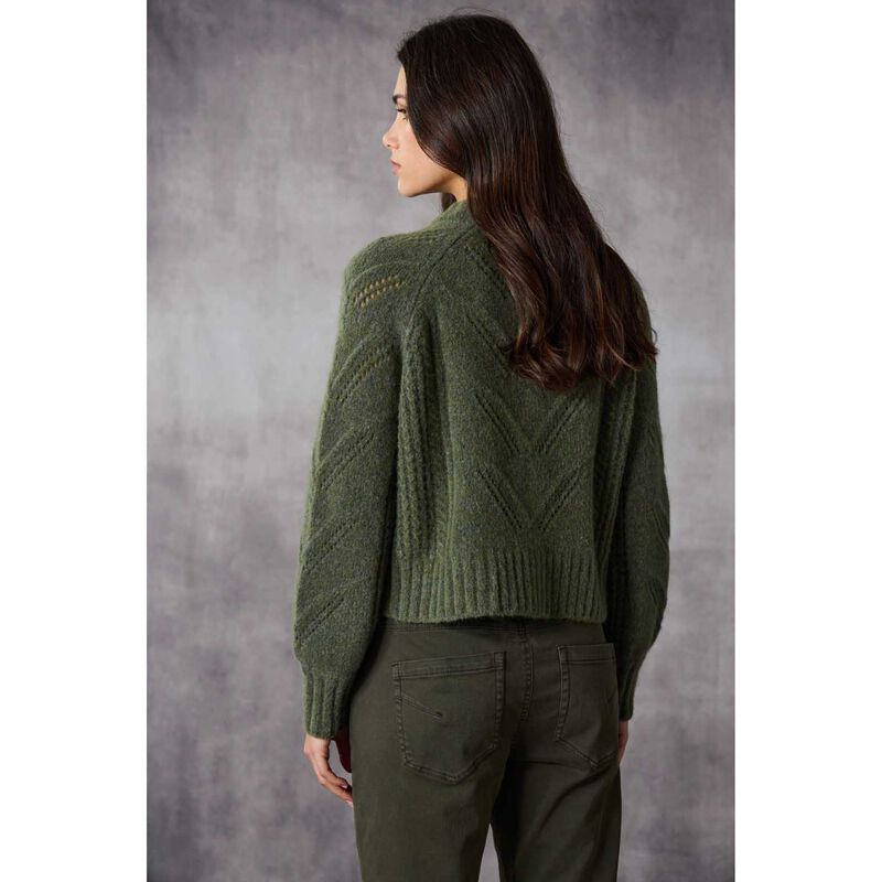 Lania Capella Cardi image number 1