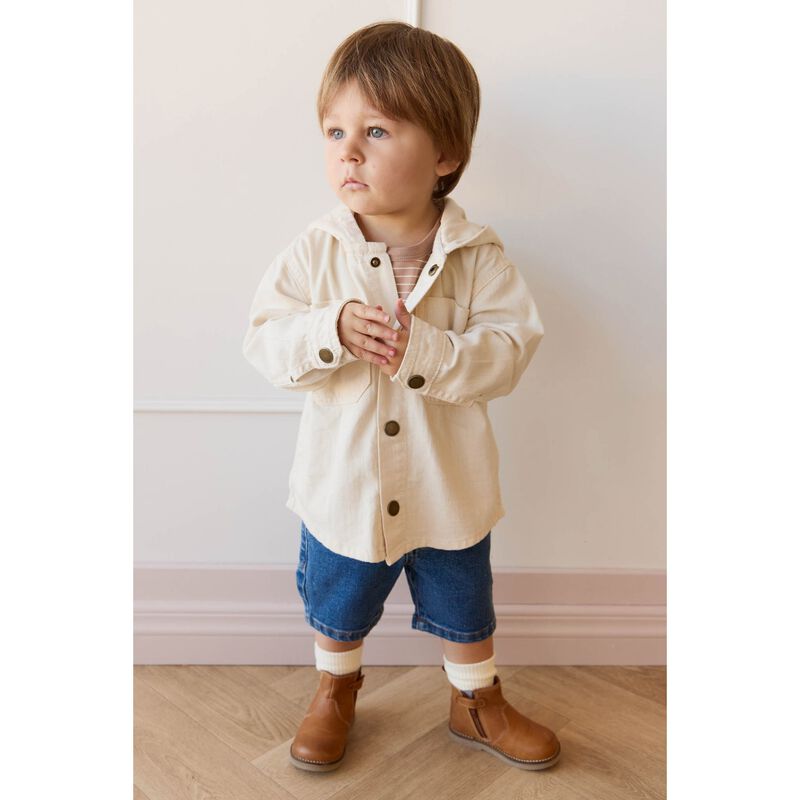 Jamie Kay Blair Jacket  6M-2Y image number 1