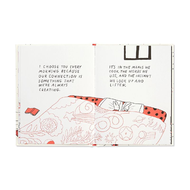 Gift Book I Choose You image number 3
