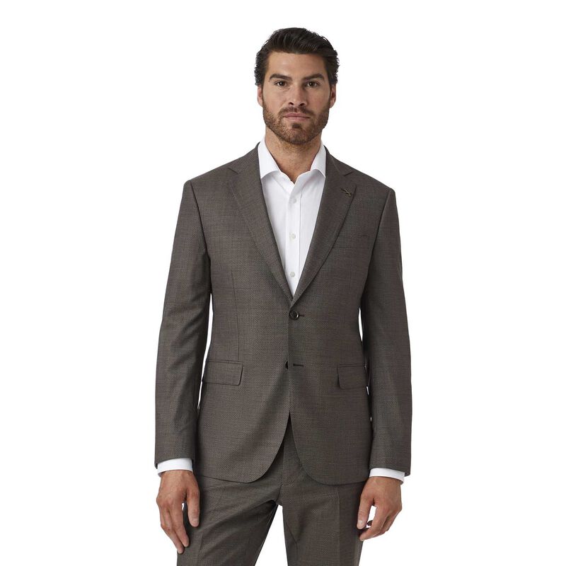 Joe Black Mission Jacket Fju890 image number 0