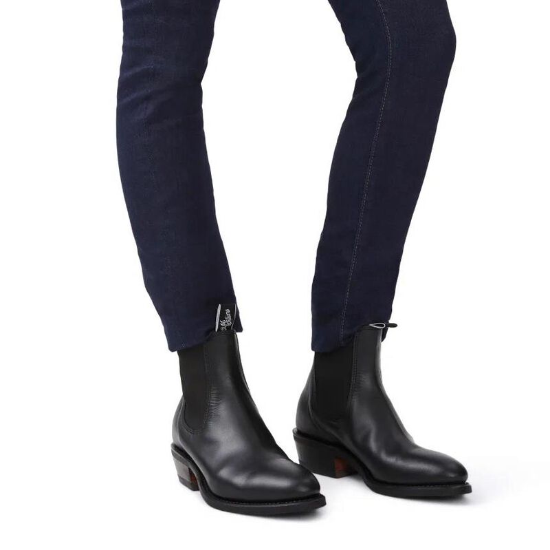 R.M. Williams Comfort Lady Yearling - D Fit image number 3