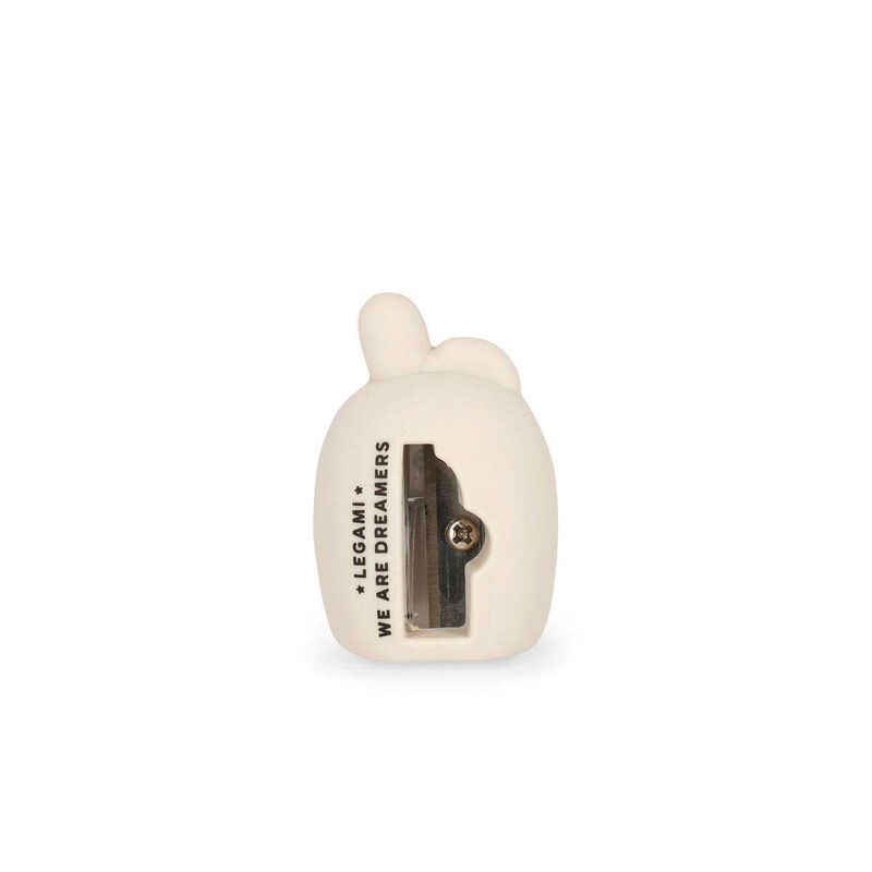 Legami Bunny Mini Friends Pencil Sharpener image number 1