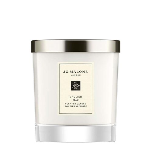 Jo Malone London English Oak & Hazelnut Classic Candle 200g