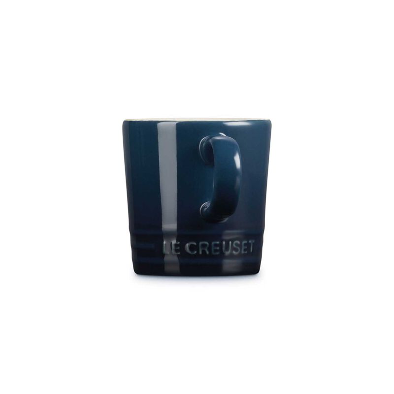 Le Creuset Espresso Mug 100ml Nuit image number 2