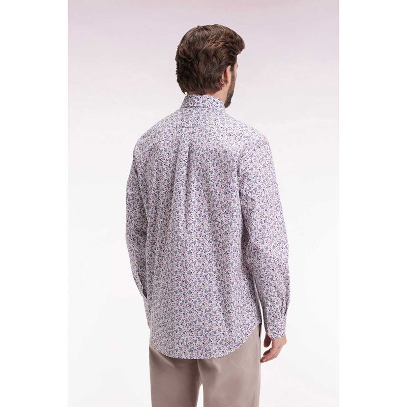Eden Park Long Sleeve Shirt image number 1