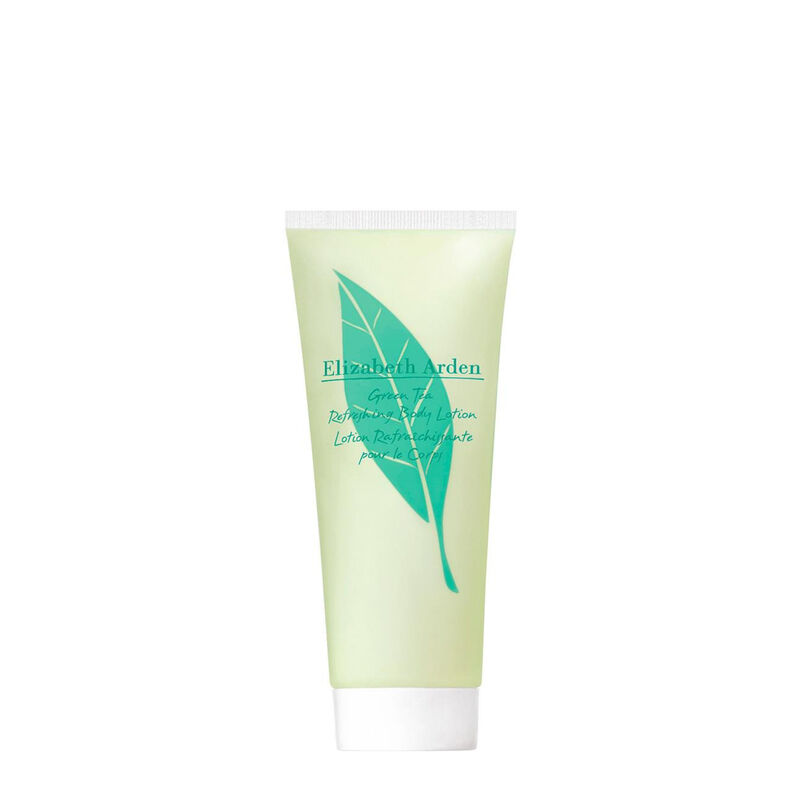 Elizabeth Arden Green Tea Refreshing Body Lotion 200ml image number 0