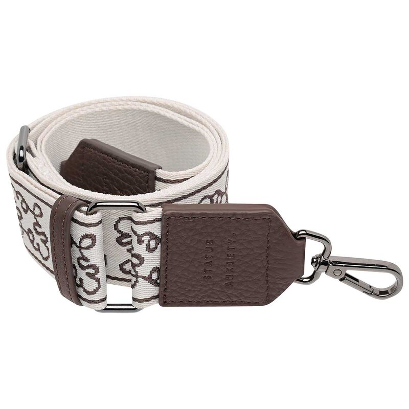 Status Anxiety Jacquard Strap M image number 2