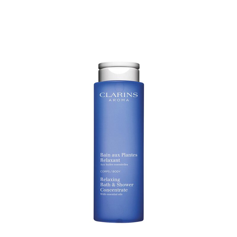 Clarins Relax Bath 200ml image number 0