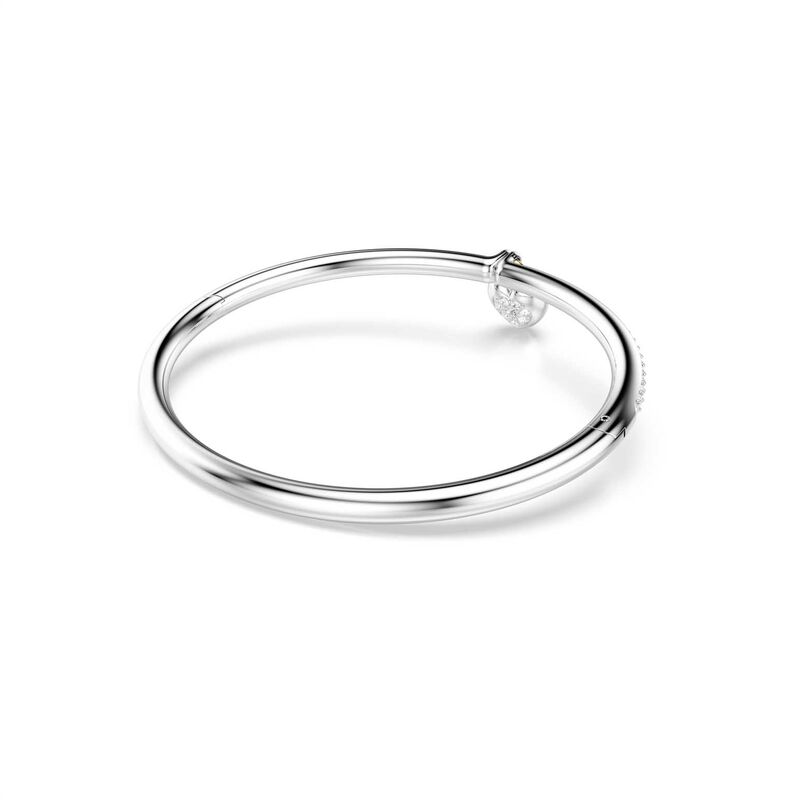 Swarovski Idyllia Bangle image number 3