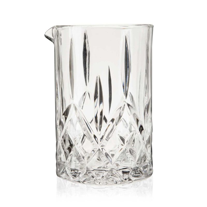 Admiral Mixing Glass By Viski® image number 1