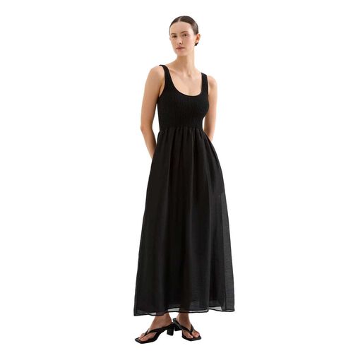 Nude Lucy Kova Maxi Dress