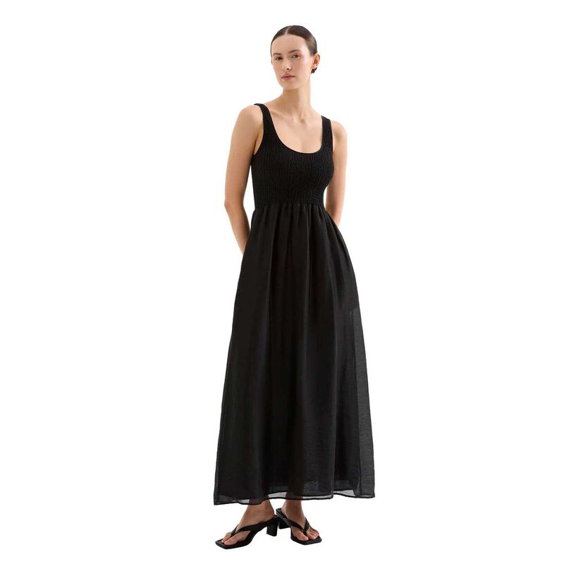 Nude Lucy Kova Maxi Dress image number 0