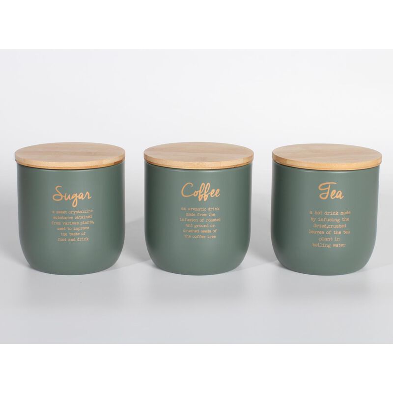 Rockingham Sugar Tin image number 1