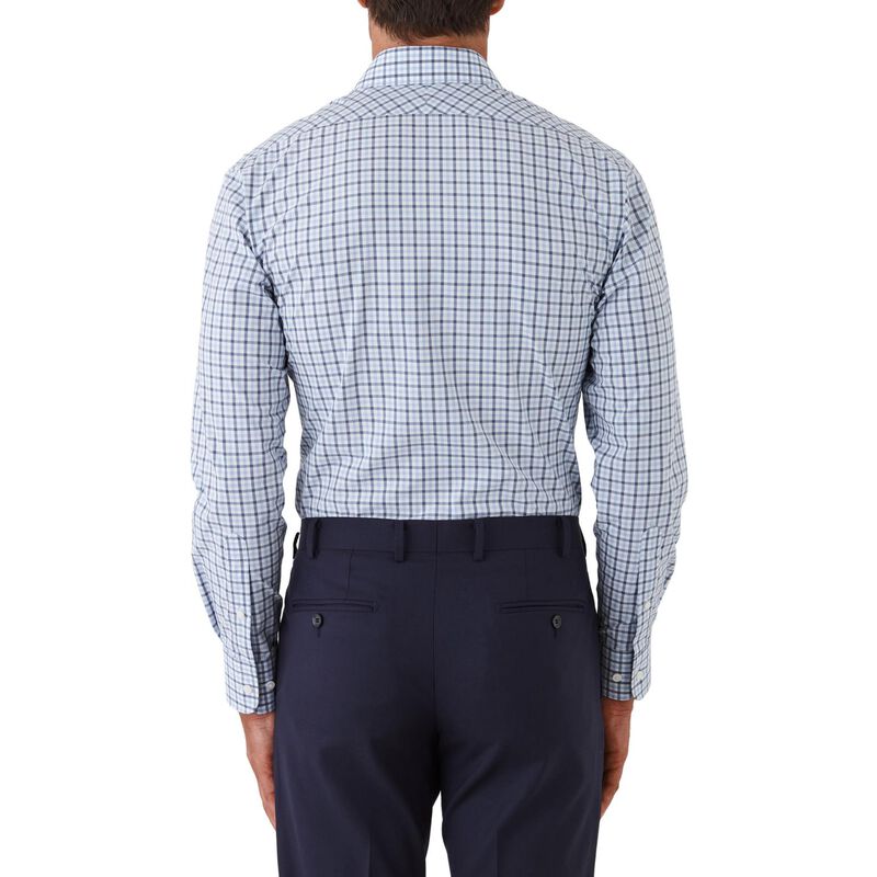 Cambridge Parkdale Shirt Fct257 image number 1