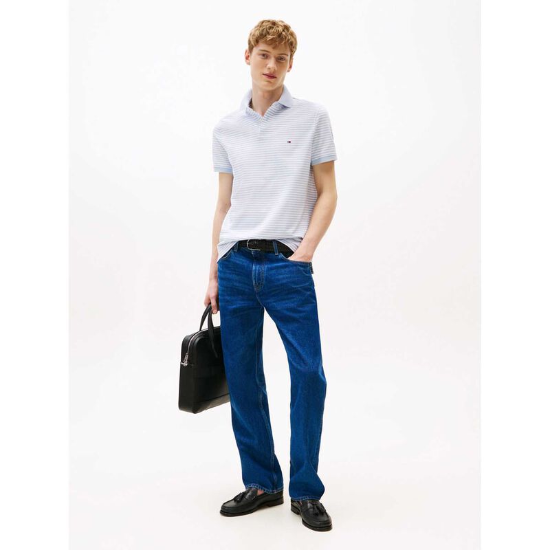 Tommy Hilfiger Im 1985 Regular Polo image number 3